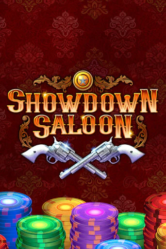 Showdown Saloon - играть онлайн | Азартмания - без регистрации