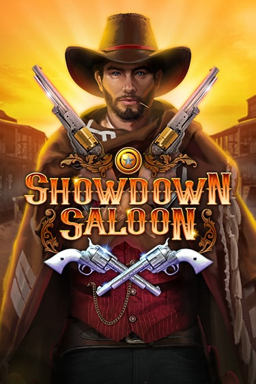 Showdown Saloon - играть онлайн | Азартмания - без регистрации