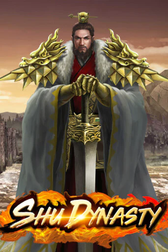 Shu Dynasty - играть онлайн | Азартмания - без регистрации