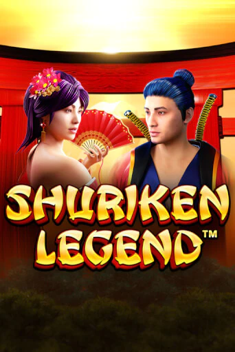 Shuriken Legend - играть онлайн | Азартмания - без регистрации