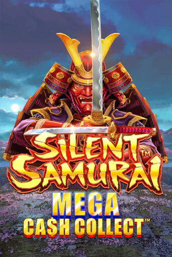 Silent Samurai: Mega Cash Collect - играть онлайн | Азартмания - без регистрации