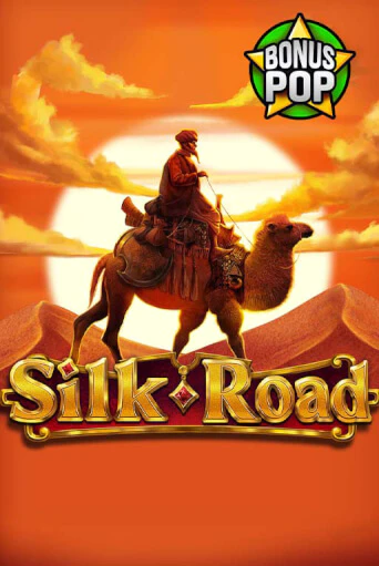 Silk Road - играть онлайн | Азартмания - без регистрации
