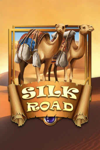 Silk Road - играть онлайн | Азартмания - без регистрации