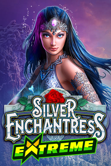 Silver Enchantress Extreme config - играть онлайн | Азартмания - без регистрации