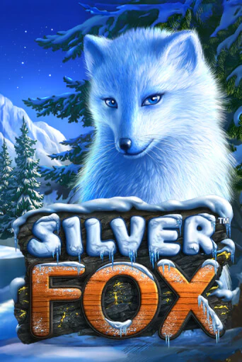 Silver Fox - играть онлайн | Азартмания - без регистрации