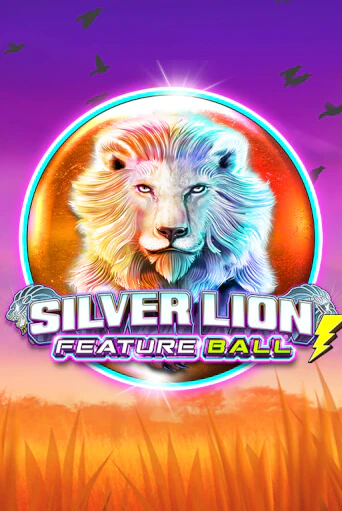 Silver Lion Feature Ball - играть онлайн | Азартмания - без регистрации