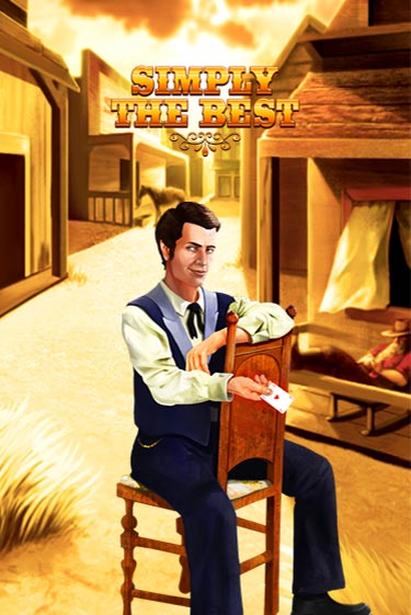 Simply the Best - играть онлайн | Азартмания - без регистрации