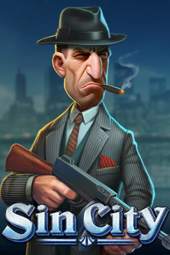 Sin City - играть онлайн | Азартмания - без регистрации