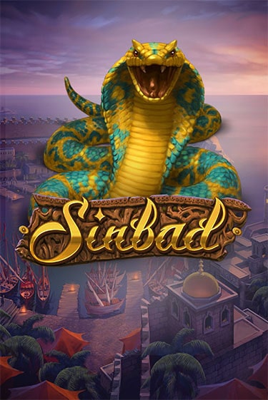 Sinbad - играть онлайн | Азартмания - без регистрации