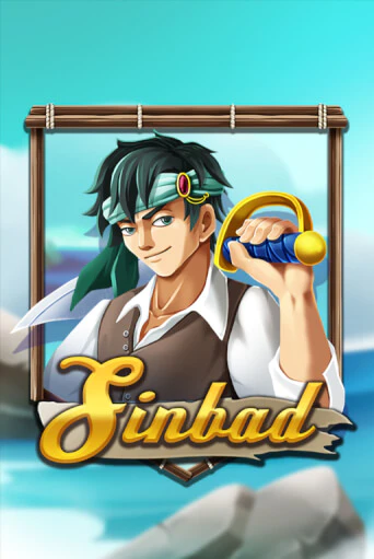 Sinbad - играть онлайн | Азартмания - без регистрации