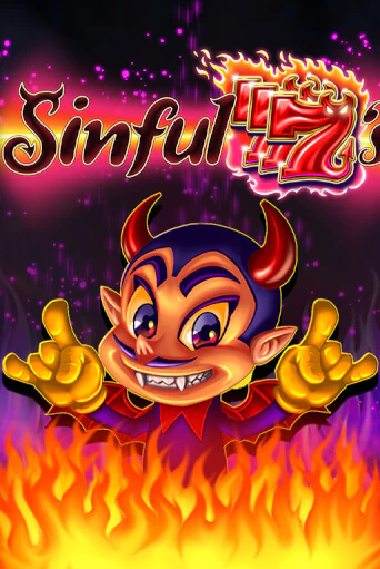 Sinful 7’s - играть онлайн | Азартмания - без регистрации