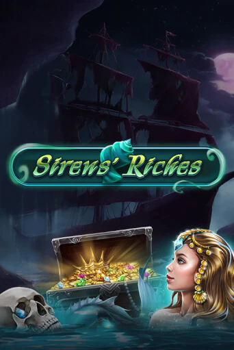 Siren's Riches - играть онлайн | Азартмания - без регистрации