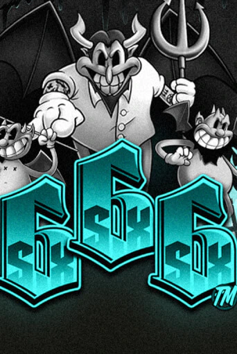 SixSixSix - играть онлайн | Азартмания - без регистрации