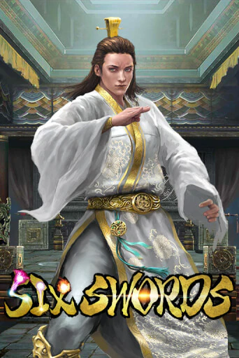 Six Swords - играть онлайн | Азартмания - без регистрации