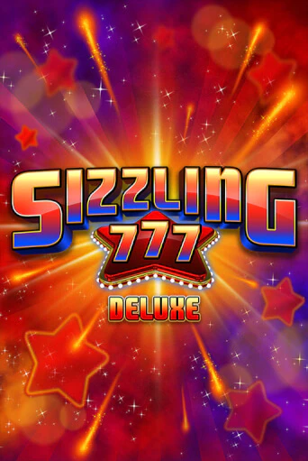 Sizzling 777 Deluxe - играть онлайн | Азартмания - без регистрации