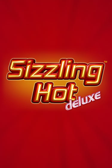 Sizzling Hot Deluxe - играть онлайн | Азартмания - без регистрации