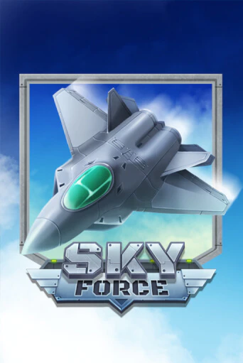 Sky Force - играть онлайн | Азартмания - без регистрации