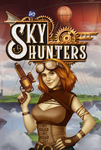 Sky Hunters - играть онлайн | Азартмания - без регистрации