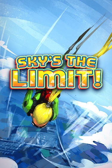 Sky's the Limit - играть онлайн | Азартмания - без регистрации