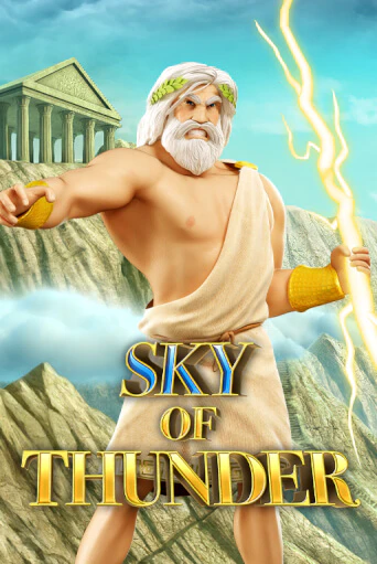 Sky of Thunder - играть онлайн | Азартмания - без регистрации