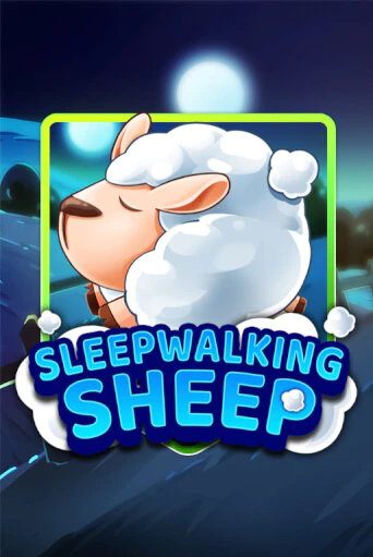 Sleepwalking Sheep - играть онлайн | Азартмания - без регистрации