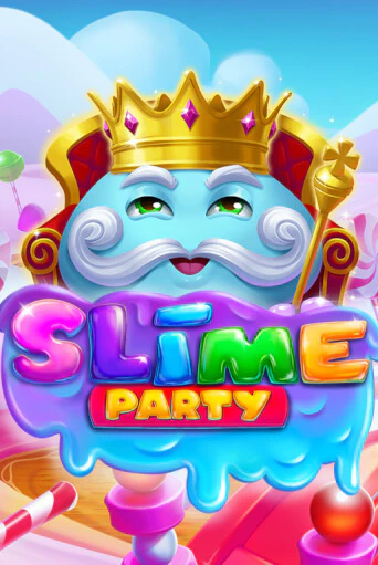 Slime Party - играть онлайн | Азартмания - без регистрации