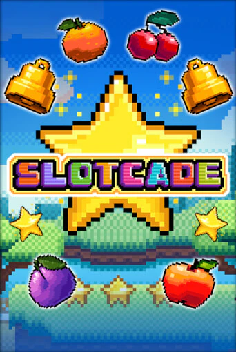 Slotcade - играть онлайн | Азартмания - без регистрации