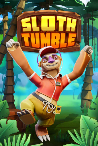 Sloth Tumble - играть онлайн | Азартмания - без регистрации