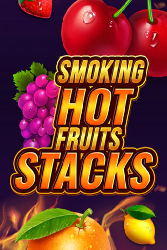 Smoking Hot Fruits Stacks - играть онлайн | Азартмания - без регистрации
