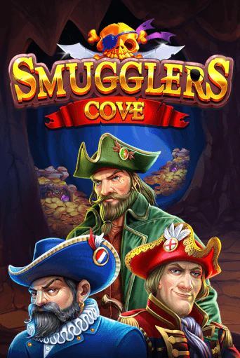 Smuggler’s Cove - играть онлайн | Азартмания - без регистрации