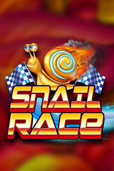 Snail Race - играть онлайн | Азартмания - без регистрации
