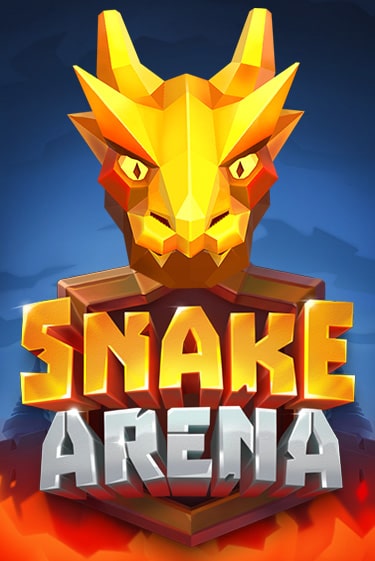 Snake Arena - играть онлайн | Азартмания - без регистрации