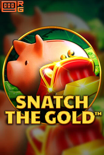Snatch The Gold - играть онлайн | Азартмания - без регистрации