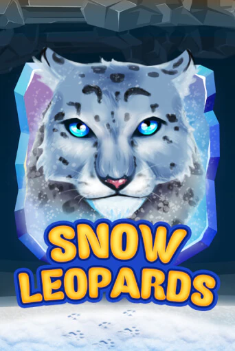 Snow Leopards - играть онлайн | Азартмания - без регистрации