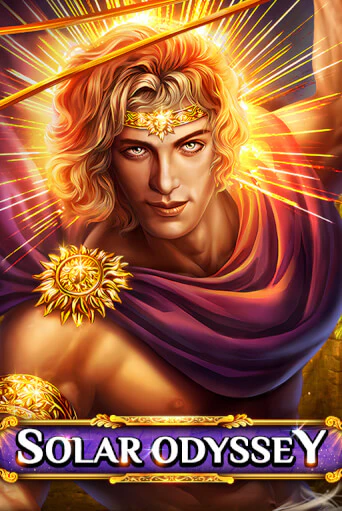 Solar Odyssey - играть онлайн | Азартмания - без регистрации