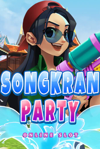 Songkran Party - играть онлайн | Азартмания - без регистрации