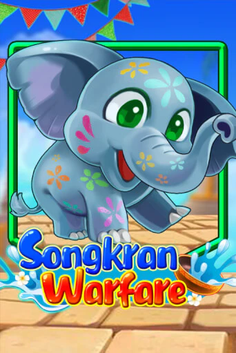 Songkran Warfare - играть онлайн | Азартмания - без регистрации
