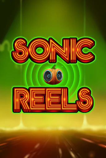 Sonic Reels - играть онлайн | Азартмания - без регистрации