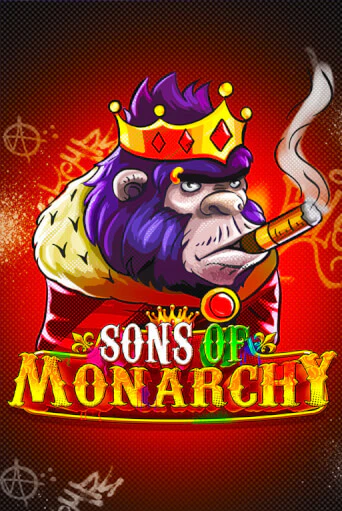 Sons of Monarchy - играть онлайн | Азартмания - без регистрации