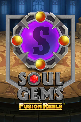 Soul Gems - играть онлайн | Азартмания - без регистрации