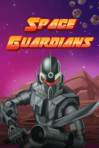 Space Guardians - играть онлайн | Азартмания - без регистрации