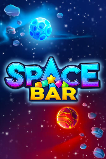 Space Bar - играть онлайн | Азартмания - без регистрации