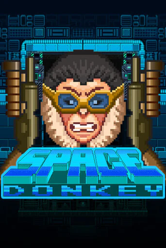 Space Donkey - играть онлайн | Азартмания - без регистрации