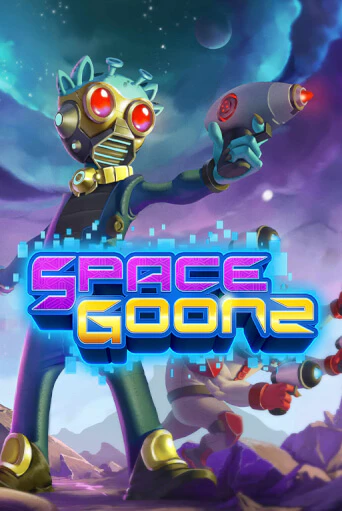 Space Goonz - играть онлайн | Азартмания - без регистрации