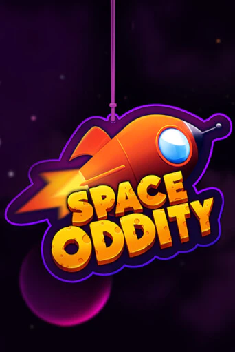 Space Oddity - играть онлайн | Азартмания - без регистрации
