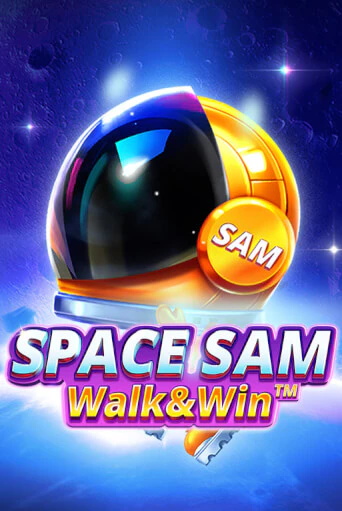 Space Sam Walk And Win TM - играть онлайн | Азартмания - без регистрации