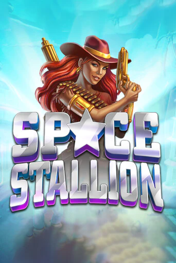 Space Stallion - играть онлайн | Азартмания - без регистрации
