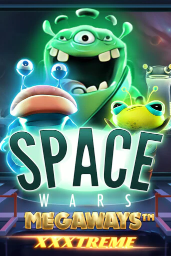 Space Wars Megaways XXXtreme - играть онлайн | Азартмания - без регистрации