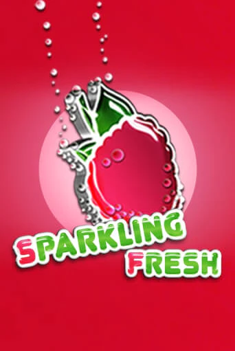 Sparkling Fresh - играть онлайн | Азартмания - без регистрации