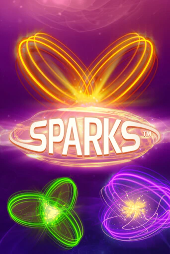 Sparks - играть онлайн | Азартмания - без регистрации